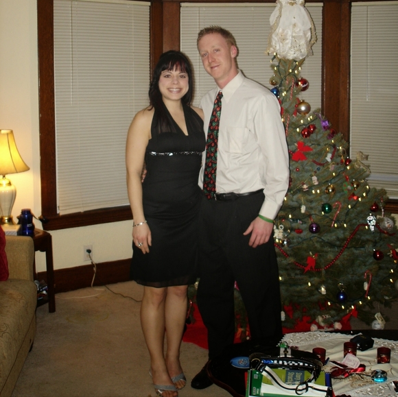 Dressy gown - Picture 5 of 5